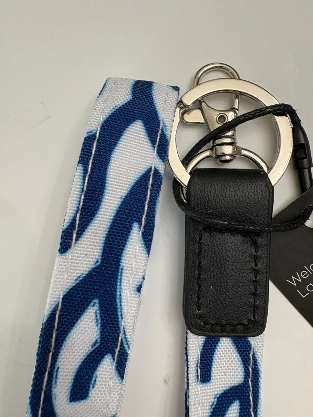 Scout Cays Of Our Lives La La Lanyard